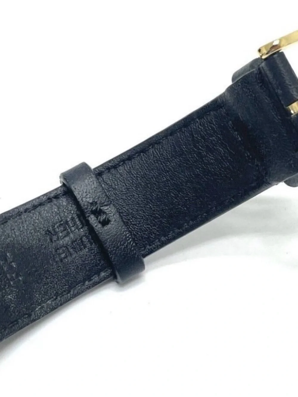 Gucci refined watch